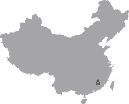 textum map china