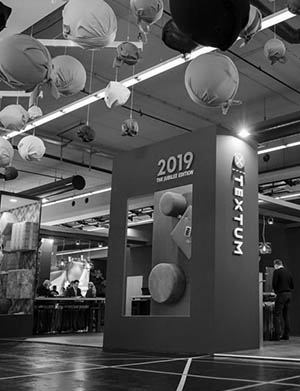 Heimtextil news 2019